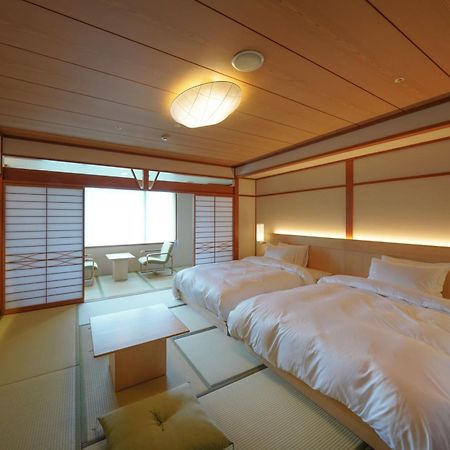 Hotel Gyokusen Macue Kültér fotó