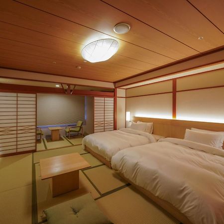 Hotel Gyokusen Macue Kültér fotó