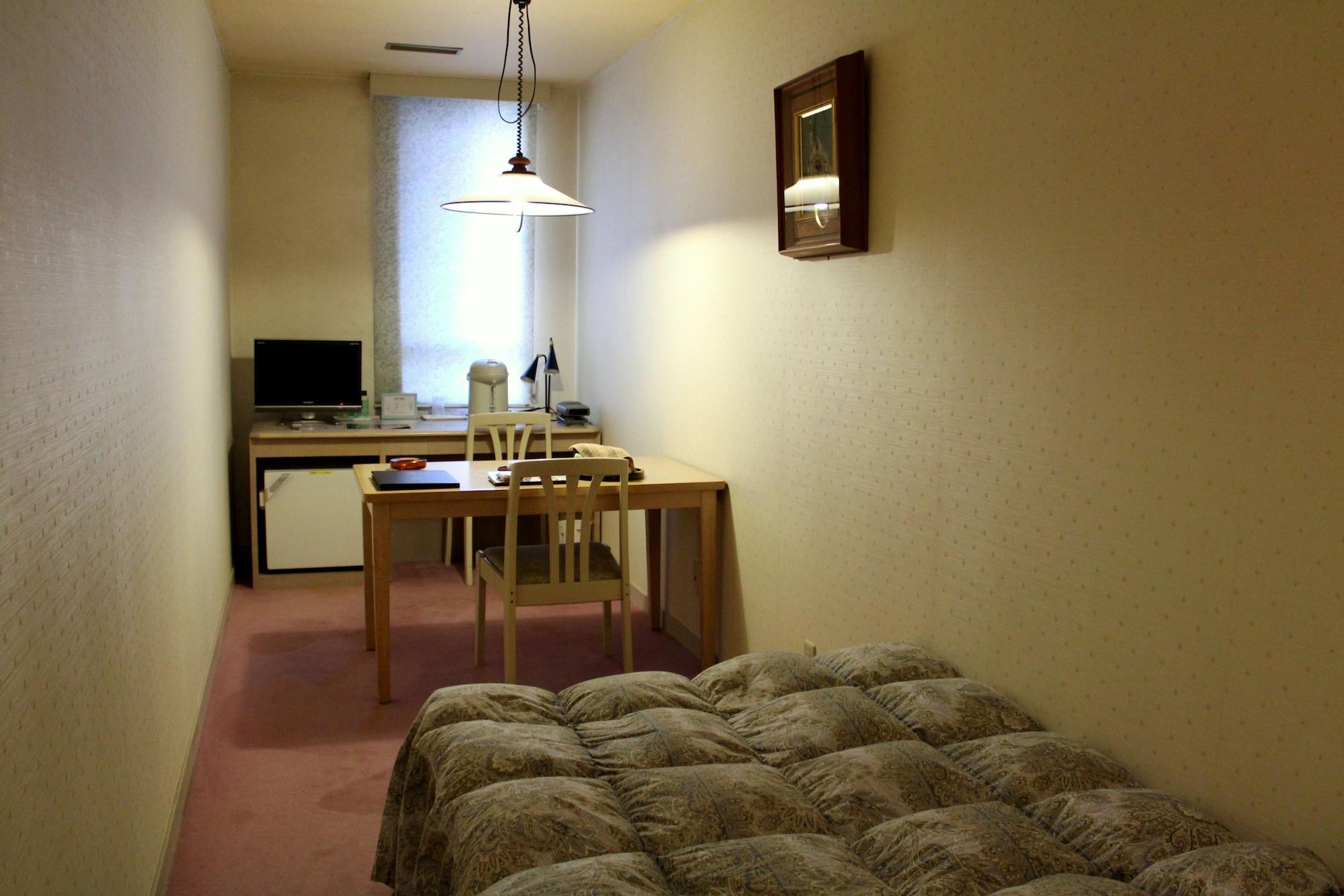 Hotel Gyokusen Macue Kültér fotó