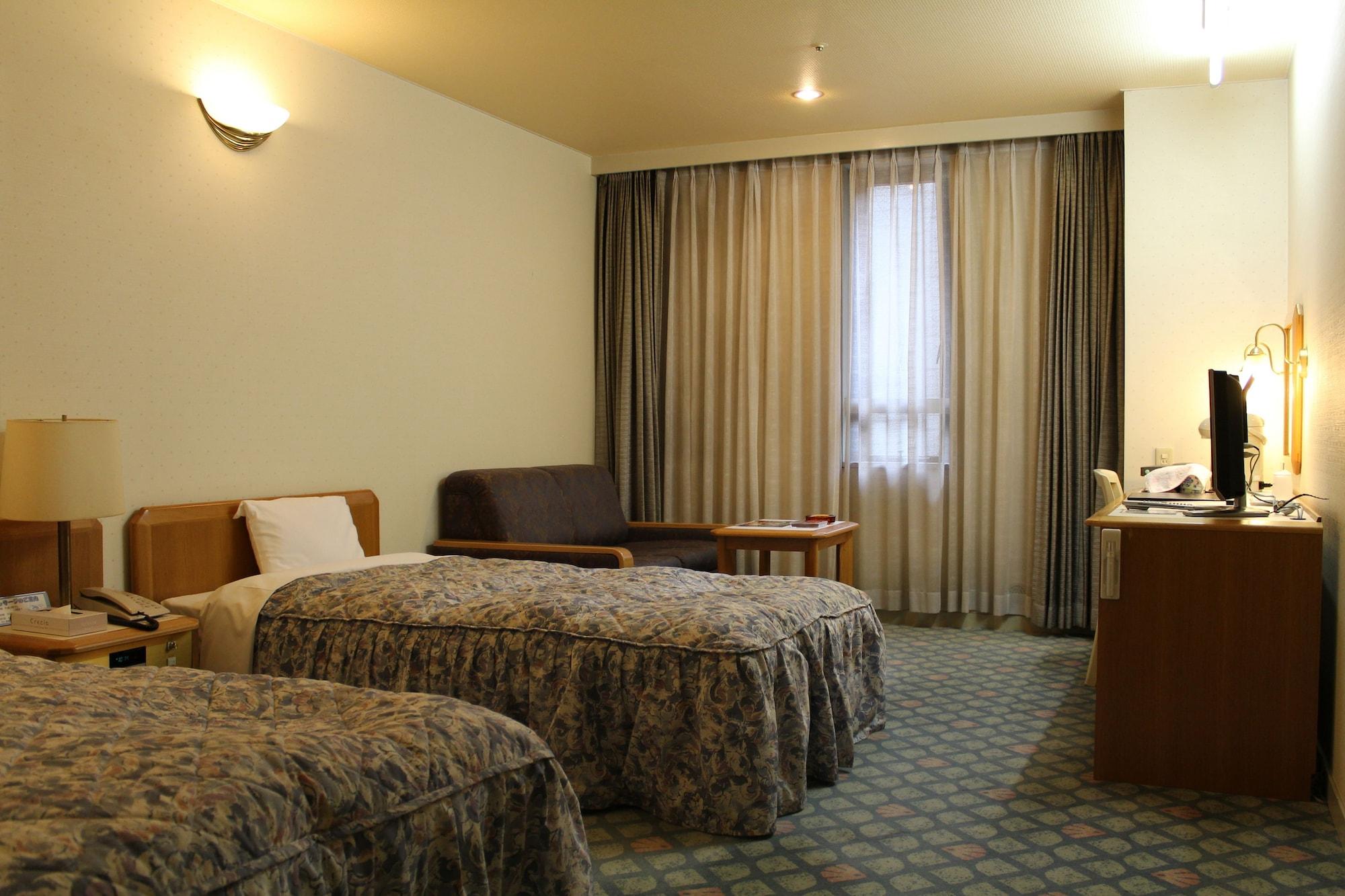 Hotel Gyokusen Macue Kültér fotó