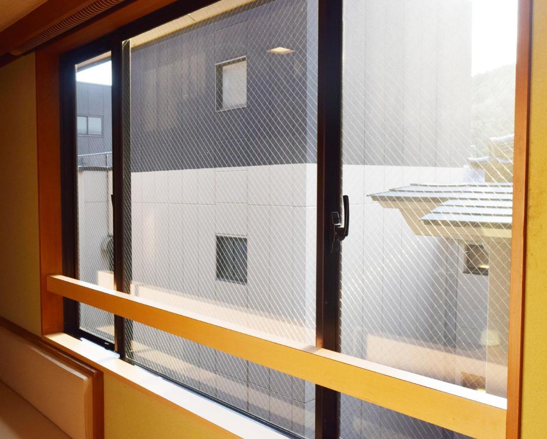 Hotel Gyokusen Macue Kültér fotó