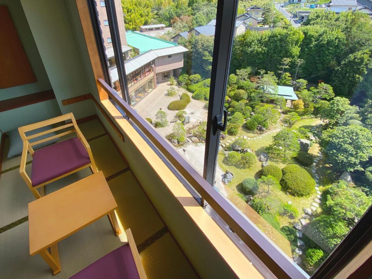 Hotel Gyokusen Macue Kültér fotó