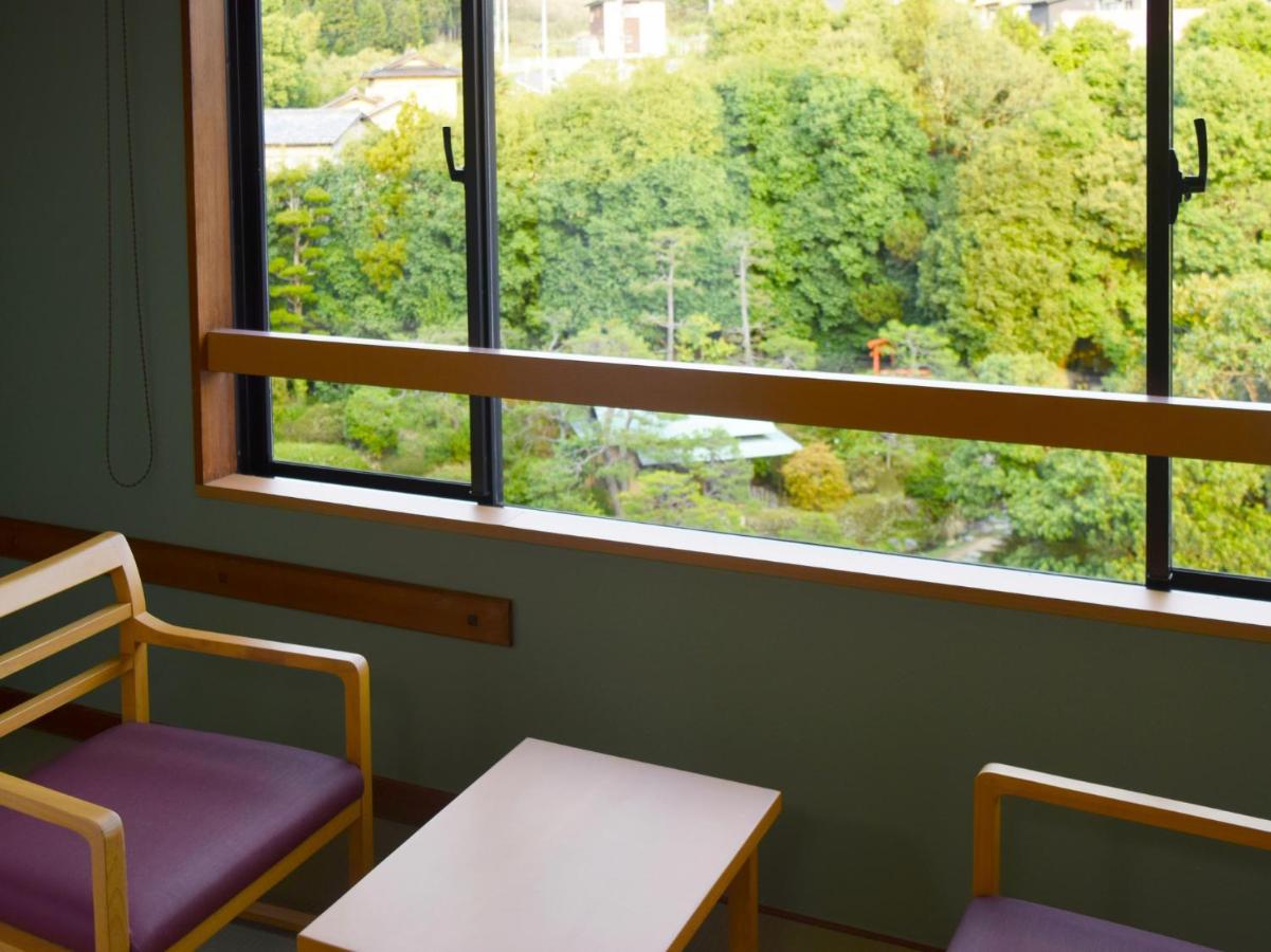 Hotel Gyokusen Macue Kültér fotó