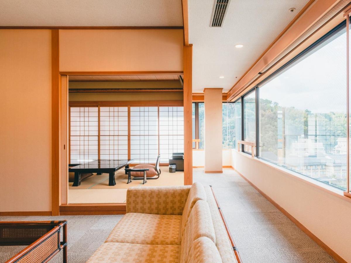 Hotel Gyokusen Macue Kültér fotó