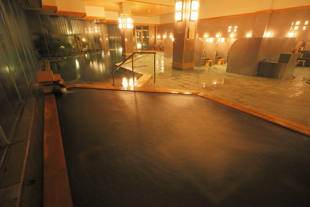 Hotel Gyokusen Macue Kültér fotó