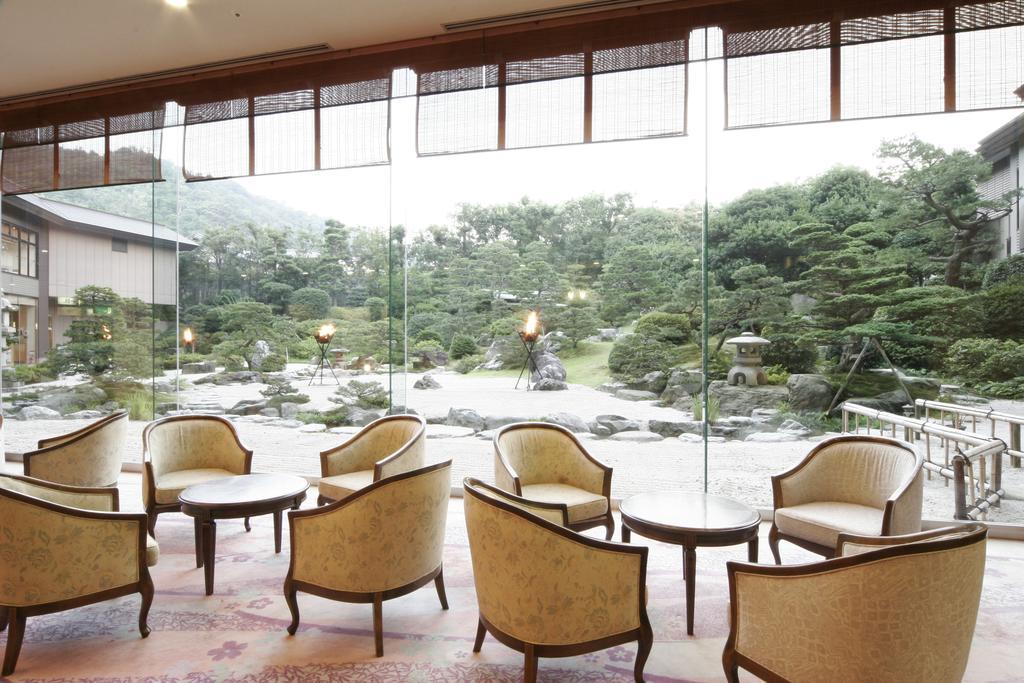 Hotel Gyokusen Macue Kültér fotó