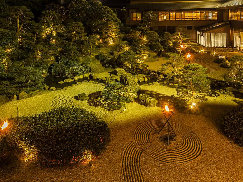 Hotel Gyokusen Macue Kültér fotó