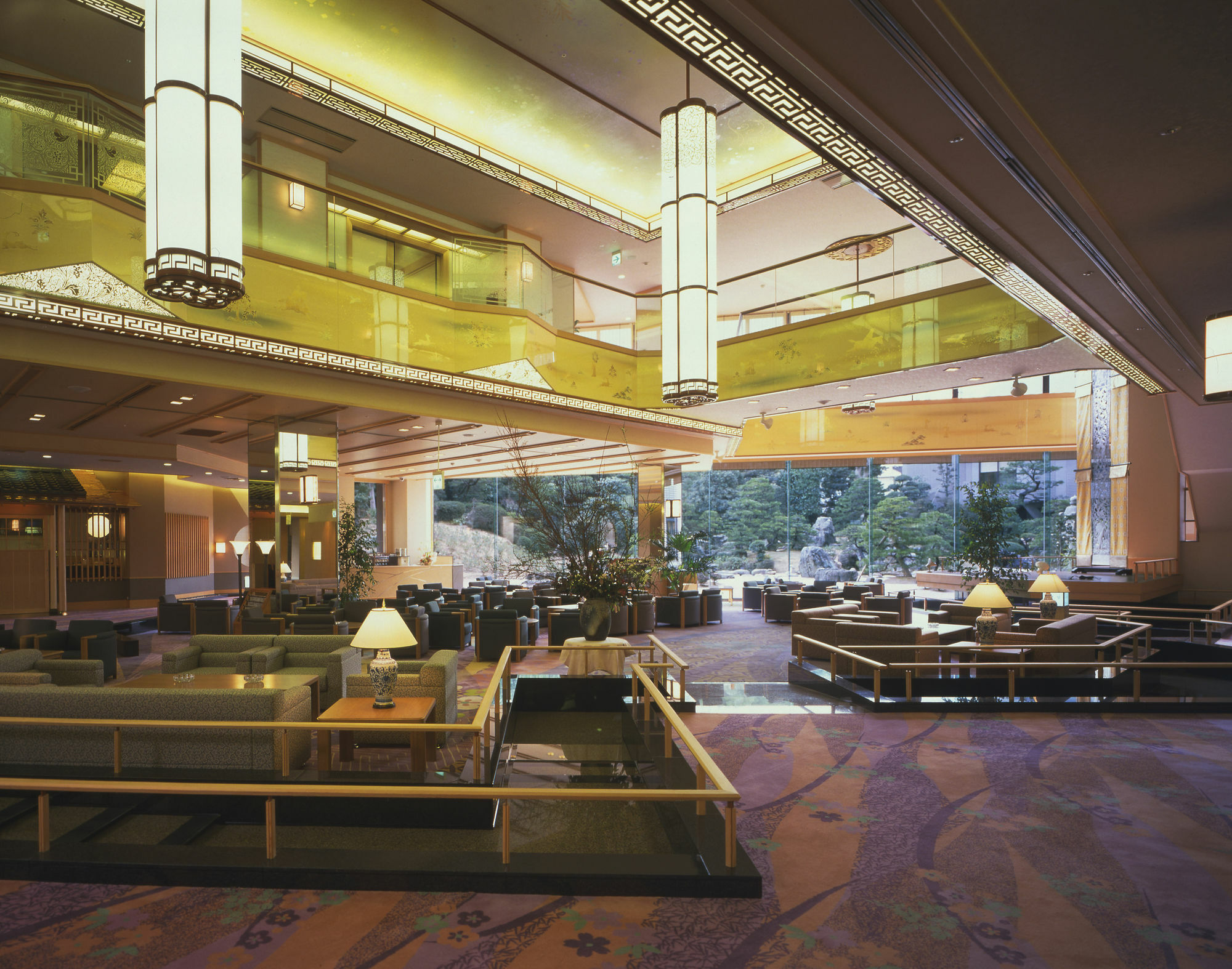 Hotel Gyokusen Macue Kültér fotó